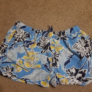 EUC Patagonia shorts! Size L